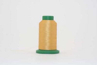 Isacord 0811 1000m Polyester Candlelight