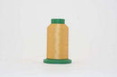 Isacord 1000m Polyester 0811 Candlelight Thread