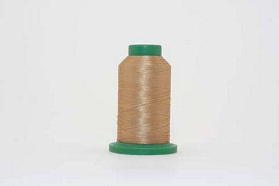 Isacord 1000m Polyester Toffee