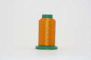 Isacord 1000m Polyester 0904 Spanish Gold Thread