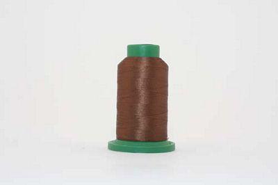 Isacord 1000m Polyester Redwood