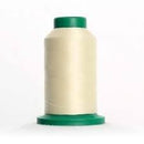 Isacord 1000m Polyester 0970 Linen Thread