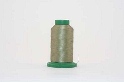 Isacord 1000m Polyester Army Drab 0453