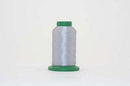 Isacord 1000m Polyester 0105 Ash Mist Thread