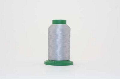 Isacord 1000m Polyester Ash Mist