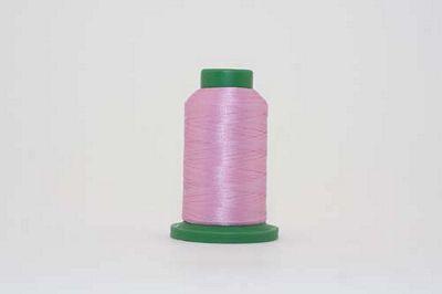 Isacord 1000m Polyester Azalea Pink 2560