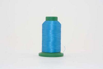 Isacord 1000m Polyester California Blue