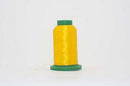 Isacord 1000m Polyester 0311 Canary Thread