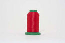 Isacord 1000m Polyester 1704 Candy Apple Thread