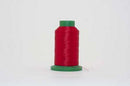 Isacord 1000m Polyester Cardinal Thread
