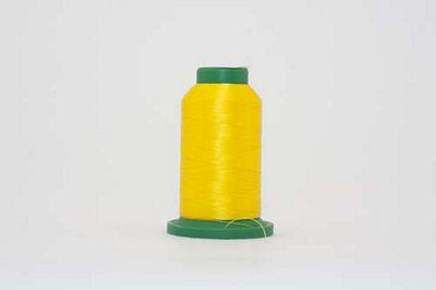 Isacord 1000m Polyester Citrus