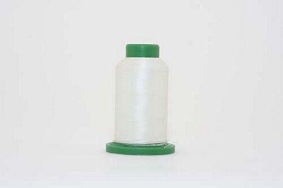Isacord 1000m Polyester Cream