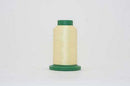 Isacord 1000m Polyester 0520 Daffodil Thread