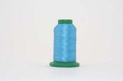 Isacord 1000m Polyester Danish Teal