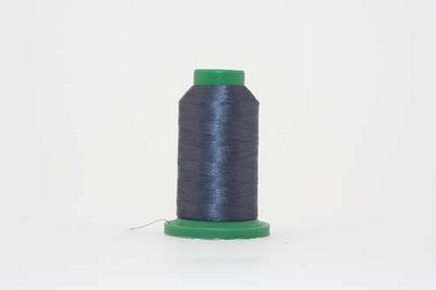 Isacord 1000m Polyester Dark Pewter 0132