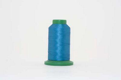 Isacord 1000m Polyester Dark Teal