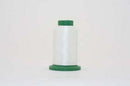 Isacord 1000m Polyester 0101 Eggshell Thread