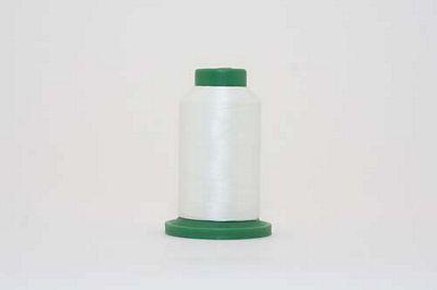 Isacord 1000m Polyester Eggshell