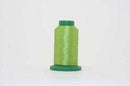 Isacord 1000m Polyester 5912 Erin Green Thread