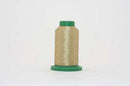 Isacord 1000m Polyester 0552 Flax Thread