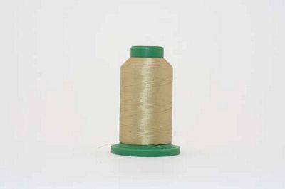 Isacord 1000m Polyester Flax 0552