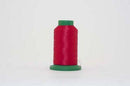 Isacord 1000m Polyester 1900 Geranium Thread