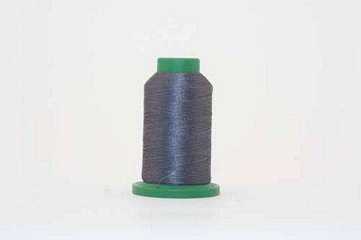 Isacord 1000m Polyester Heavy Storm 0138