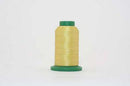 Isacord 1000m Polyester 0221 Light Brass Thread