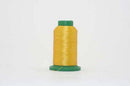 Isacord 1000m Polyester 0504 Mimosa Thread