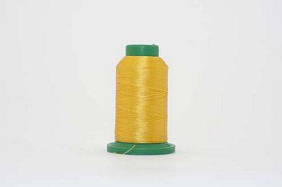 Isacord 1000m Polyester Mimosa Thread