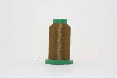 Isacord 1000m Polyester Moss 0345