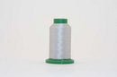 Isacord 1000m Polyester 0150 Mystik Grey Thread