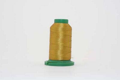 Isacord 1000m Polyester Ochre 0542