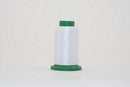 Isacord 1000m Polyester 0017 Paper White Thread
