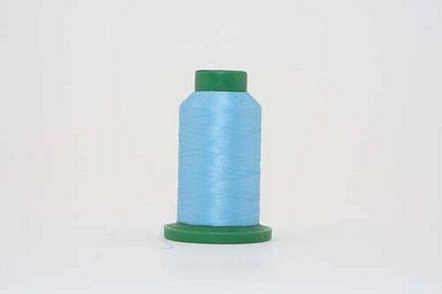 Isacord 1000m Polyester Peacock