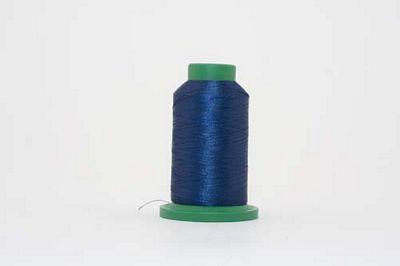 Isacord 1000m Polyester Royal Navy 3644