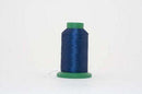 Isacord 1000m Polyester 3644 Royal Navy Thread
