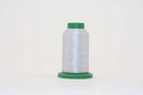 Isacord 1000m Polyester 0182 Saturn Grey Thread