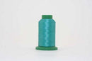 Isacord 1000m Polyester 5010 Scotty Green Thread