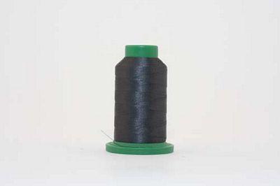 Isacord 1000m Polyester Smoky