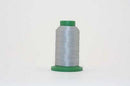 Isacord 1000m Polyester 0142 Sterling Thread