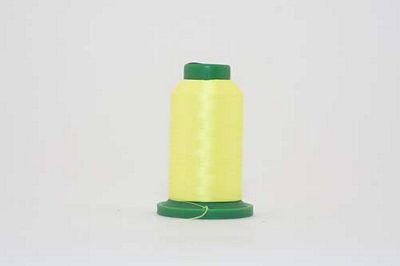 Isacord 1000m Polyester Sunbeam