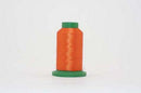 Isacord 1000m Polyester 1300 Tangerine Thread