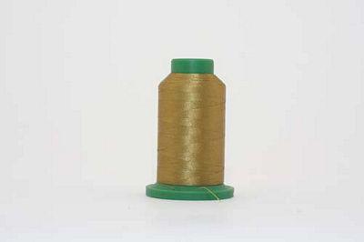 Isacord 1000m Polyester Tarnished Gold 0442