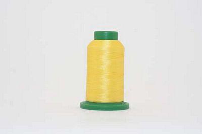 Isacord 1000m Polyester Yellow
