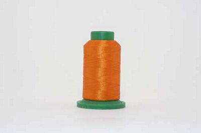 Isacord 1000m Polyester Pumpkin
