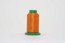 Isacord 1000m Polyester 1102 Pumpkin Thread