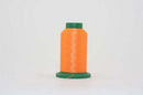 Isacord 1000m Polyester 1106 Orange Thread