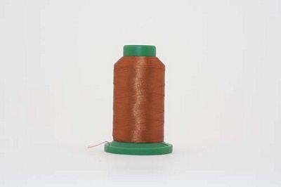 Isacord 1000m Polyester Copper