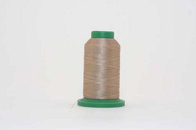 Isacord 1123 1000m Polyester Caramel Cream
